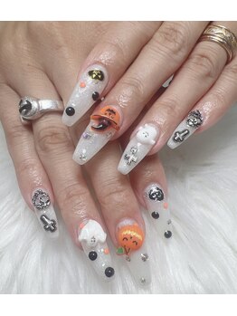 ミユキビューティー(Miyuki Beauty)/ネイルデザイン