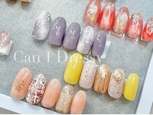 アキネイル バイ キャンアイドレッシー(Aki Nail by Can I Dressy)/
