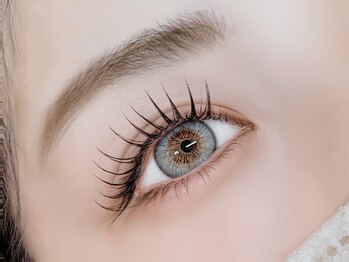 サロンノアノア 小倉店(salon noa noa)/アンドヘルシー