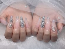 ヒンネイル(Hin Nail)/
