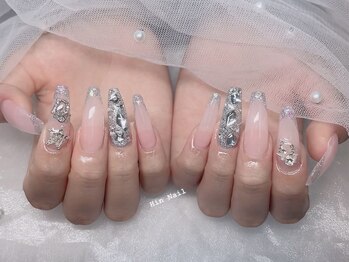ヒンネイル(Hin Nail)/