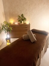 ソナ リトリート(Sona Retreat)/リラックスできる落ち着いた空間