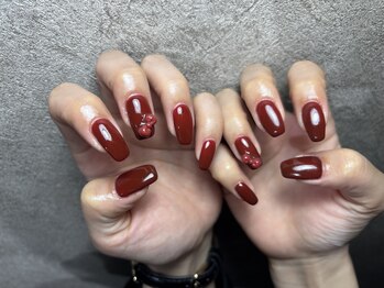 イロ(IRO)/ワンカラー