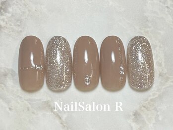 NailSalon R 【パラジェル登録サロン】/デザインコース