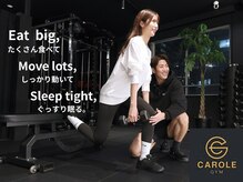 キャロルジム(CAROLE GYM)