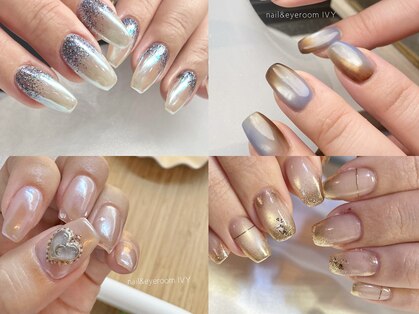 アイヴィー(IVY)の写真