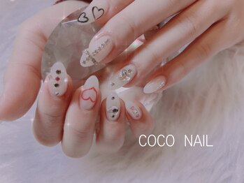 ココ(COCO)/
