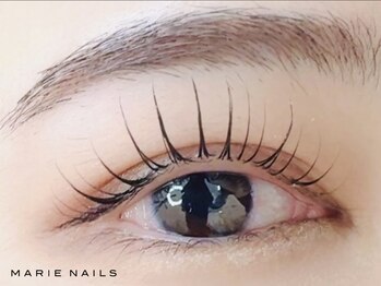 マリーネイルズ 横浜店(MARIE NAILS)/まつげパーマ¥3,300 0106a