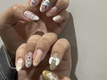 センシスタジオ 流山おおたかの森S C/FLAPS店(Sensi Studio)/【持込み】Art Plan 90分