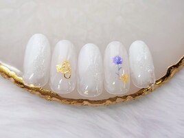 定額ハンド¥7000オフケア込み