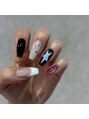 ロエン 西岡崎(ROEN)&nbsp;my nail