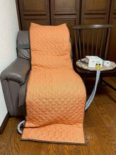 ヨサパーク ハルモエ(YOSA PARK HARMOE)/チャガット