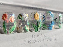 Mぷっくりチューリップ11980円