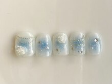 インタークロス(intercross)/Kokoha指名限定¥7500～