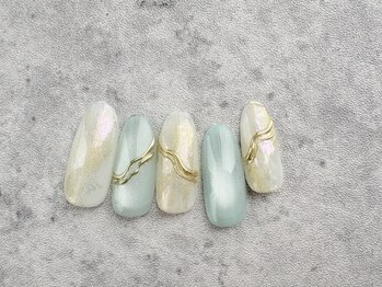 エイル ビューティ スタジオ(EIL beauty studio)/