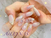 アイリナス(AILLYNAS)/