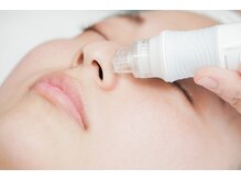 ビテキサロン ソワメーム(biteki salon SOI-MEME)の雰囲気（ビューティーデザイナーズ協同組合認定マッサージで理想の小顔◎）