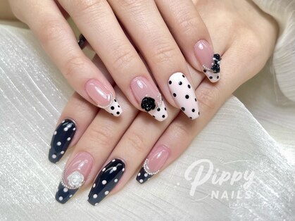 ピピーネイルズ 新宿(PIPPY NAILS)の写真