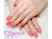 アヤネイル(ayanail)