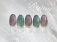 リジュベ 船橋2号店(Rejuve)/マグネットフレンチ[船橋/enoi]