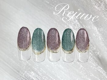 リジュベ 船橋2号店(Rejuve)/マグネットフレンチ[船橋/enoi]