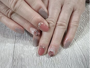 エヌネイル(N nail)/