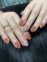 LUMINA NAILS/