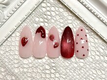 季節のデザイン ¥10500