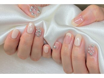 レイサロン(Rey salon)/◇お持ち込みデザイン◇