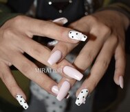 ミライネイル(MIRAI NAIL)