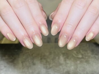 ネイル クランツ(nail kranz)/マグネットネイル