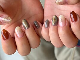 NEW！ライト定額秋デザイン