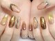 ヌル ネイル 新宿(NURU NAIL)の写真