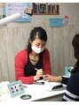 プライベートサロン イース Ayako 