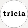 トリシア 表参道店(tricia)のお店ロゴ