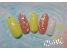 アイネイル(iNAIL)/