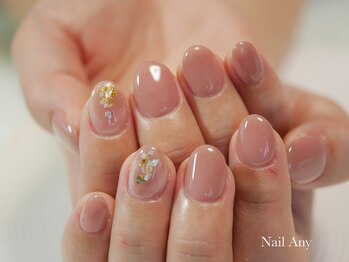 ネイルエニー(Nail Any)/Any collection