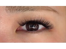 アイラッシュスペース ノーブル(Noble)/ボリュームラッシュ160束