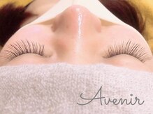 アヴィニール 表参道(Avenir)/マツエク