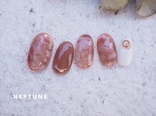 ネプチューン 学芸大学店(NEPTUNE)/NO.185 &nbsp;フリーアート90分　Y