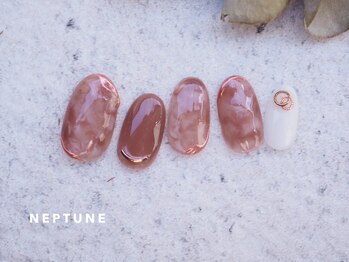 ネプチューン 学芸大学店(NEPTUNE)/NO.185 フリーアート90分 Y