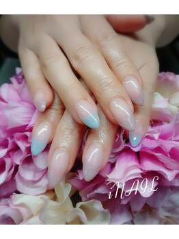 アイネイル(iNAIL)/