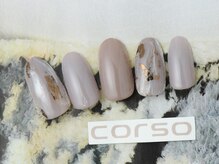 コルソケーツー 梅田茶屋町(corso k-two)/春サンプル36/茶屋町中津中崎町