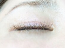 パラジェル登録サロン バランス シンプルネイル&アイラッシュ 新田東店(balance)/カラーエクステ