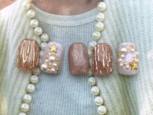 べリンダ 高崎店(BELINDA)/ゴージャスコース