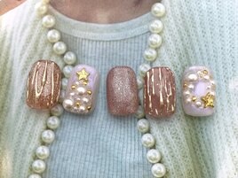 ゴージャスコース