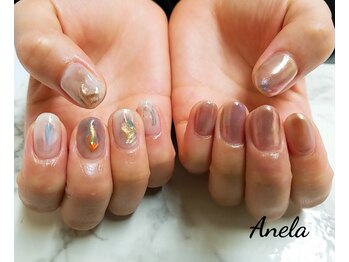 アネラ(Anela)/