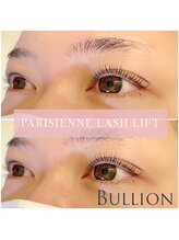 ブリオン 六本松店(Bullion)/パリジェンヌラッシュリフト