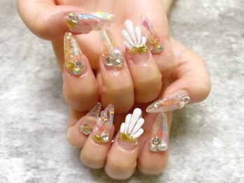 カロン 大和(Kalon)/