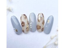 ルシェルネイル ゼゼ(Le Ciel Nail zeze)/2022年9月限定クーポン